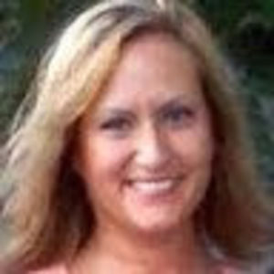 Meet your Posher, Kristi